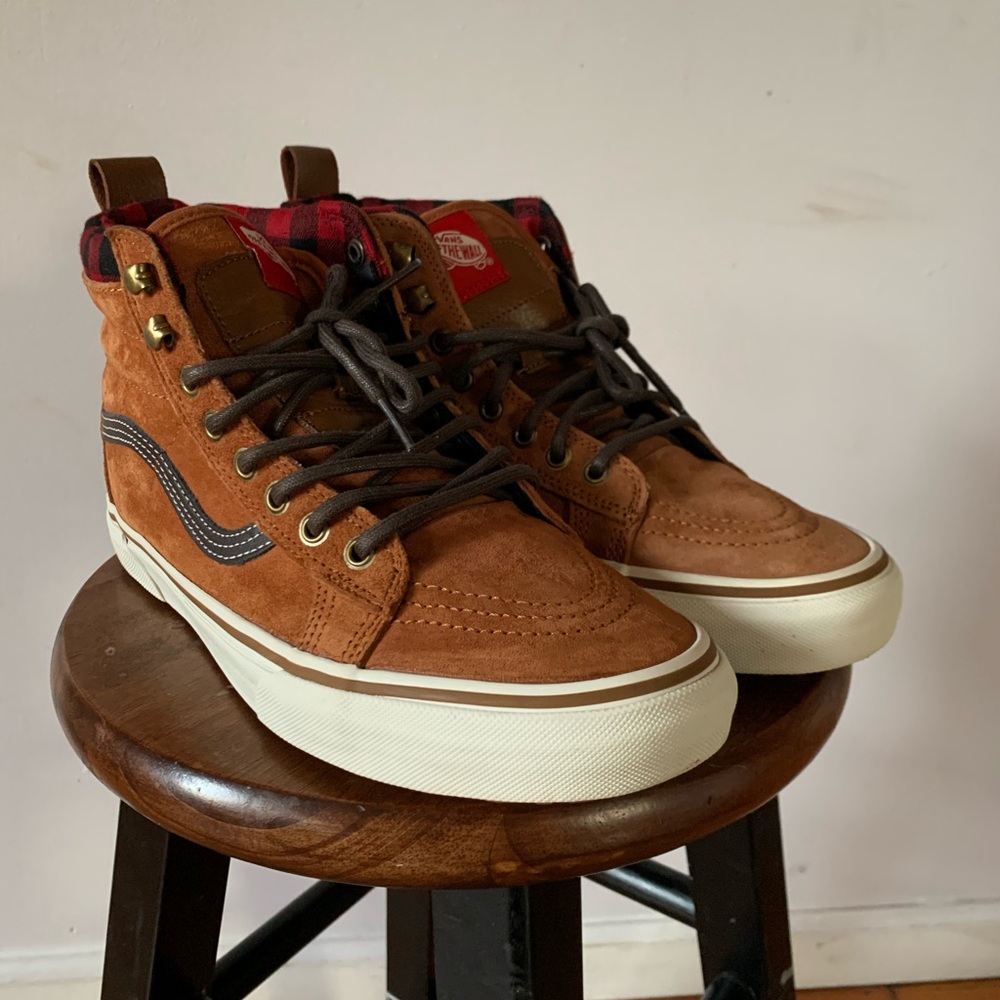 Vans Sk8-HI MTE